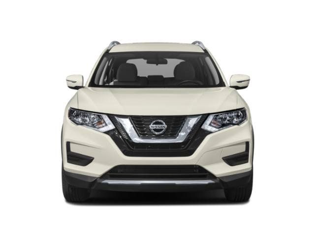 Used 2017 Nissan Rogue SV w/ SV Premium Package AWD/4WD image 4