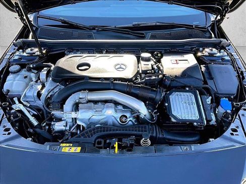 Used 2026 Mercedes-Benz CLA 250 image 11