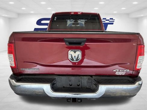 Used 2024 RAM 2500 Big Horn image 5