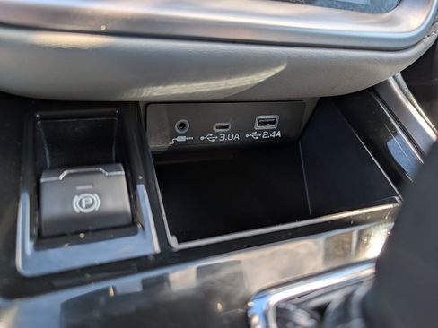 Used 2024 Subaru Outback Limited XT AWD/4WD image 35