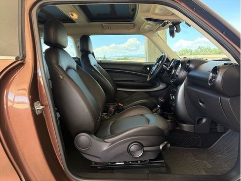 Used 2013 MINI Cooper Paceman S AWD/4WD image 13