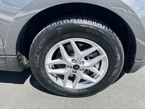 Certified 2024 Ford Edge SEL AWD/4WD image 14