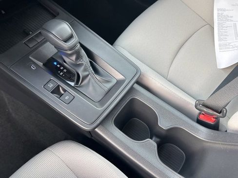 New 2026 Toyota Corolla Cross L image 25