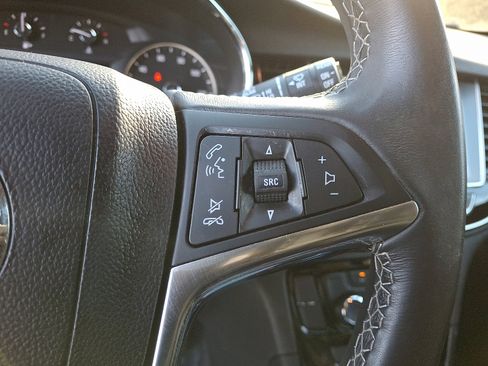 Used 2019 Buick Encore Preferred image 22