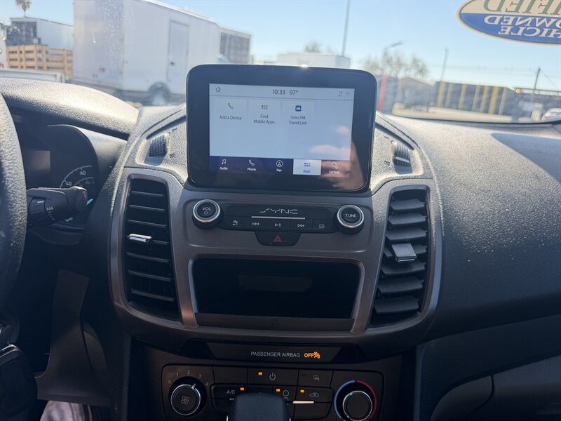 Used 2023 Ford Transit Connect XLT FWD image 15