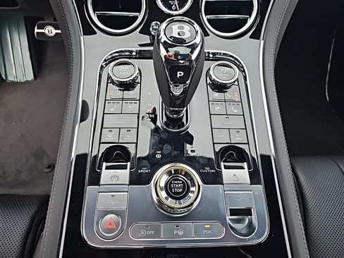 New 2024 Bentley Continental GT Speed AWD/4WD image 27