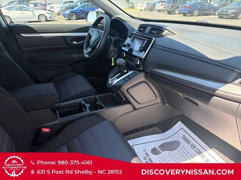 Used 2021 Honda CR-V LX image 39