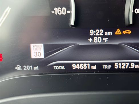 Used 2021 BMW X3 sDrive30i w/ Convenience Package RWD image 3