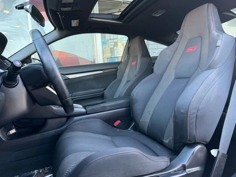 Used 2019 Honda Civic Si image 10