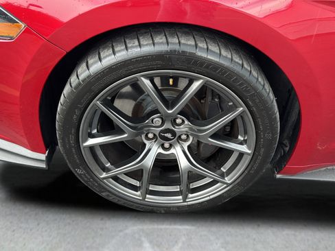 Used 2020 Ford Mustang GT Premium w/ Performance Package - Level 2 RWD image 19