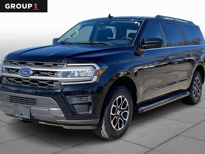 Used 2024 Ford Expedition Max XLT