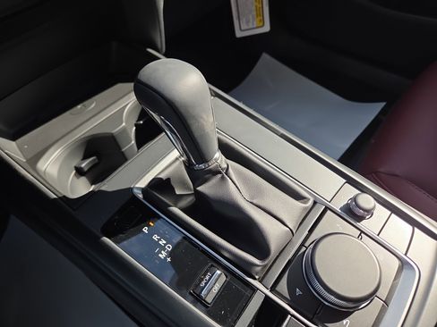 New 2026 MAZDA CX-30 AWD 2.5 S image 23