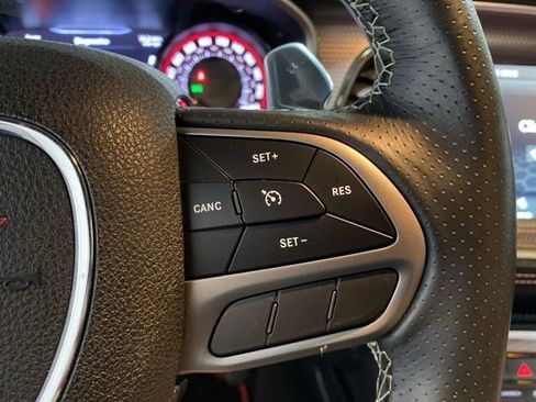 Used 2021 Dodge Challenger SRT Hellcat Redeye RWD image 15