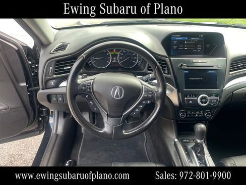 Used 2021 Acura ILX w/ Premium Package image 14