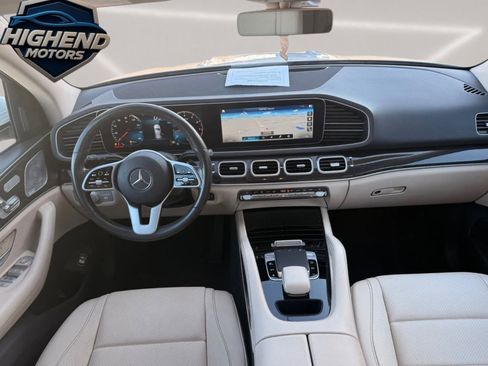 Used 2020 Mercedes-Benz GLE 350 4MATIC w/ Premium Package image 31