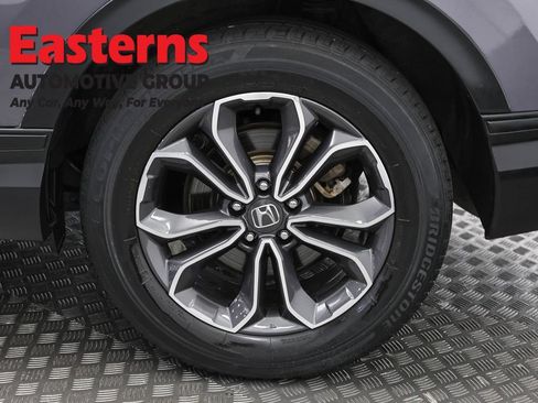Used 2020 Honda CR-V EX image 32