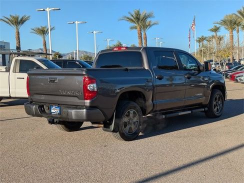 Used 2016 Toyota Tundra SR5 image 6