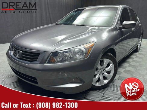 Used 2010 Honda Accord EX-L image 1