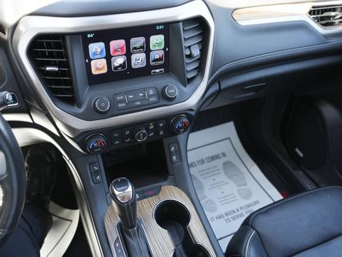 Used 2017 GMC Acadia Denali w/ Technology Package AWD/4WD image 22