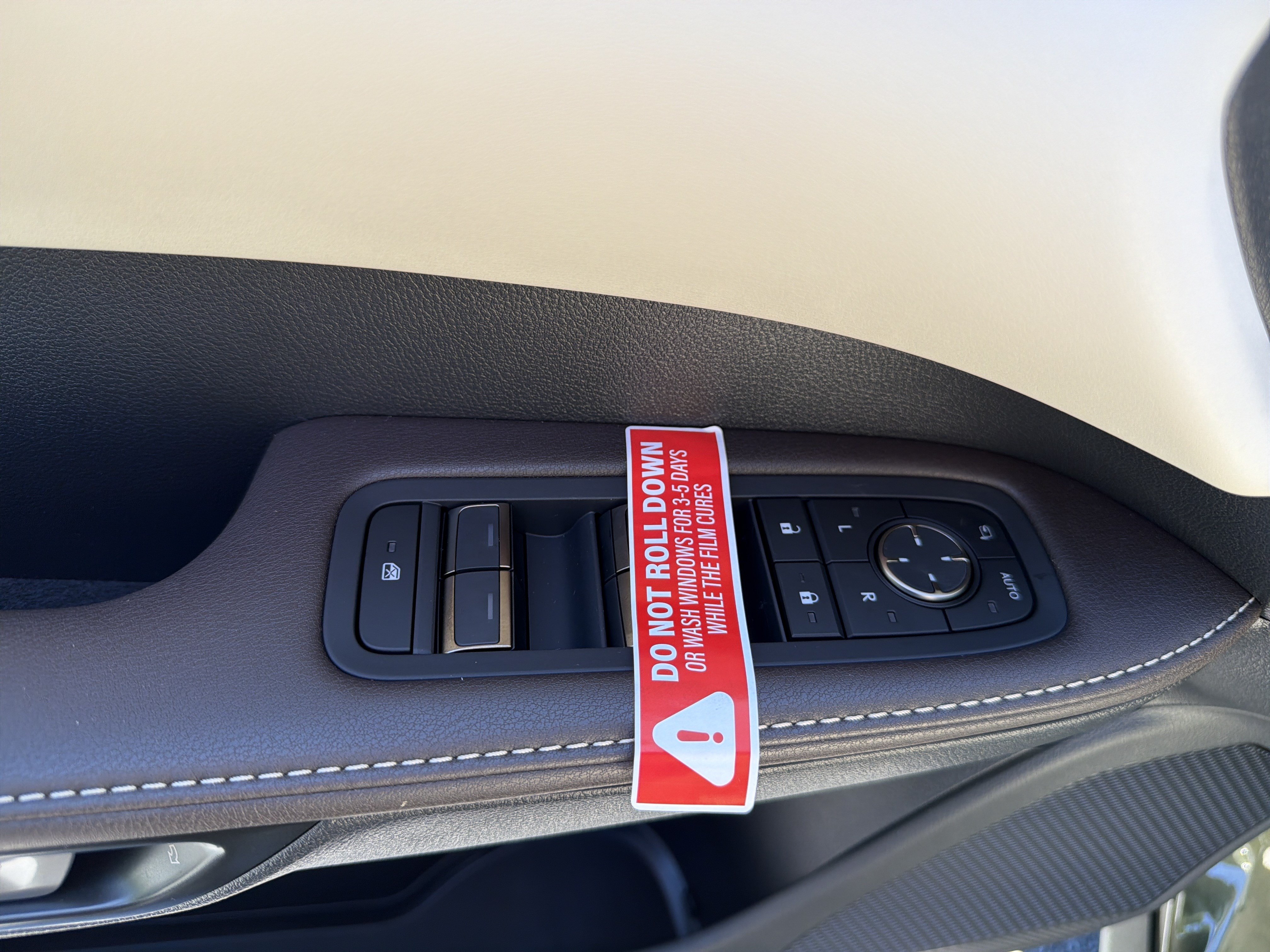 New 2026 Lexus RX 350 Premium Plus FWD image 14
