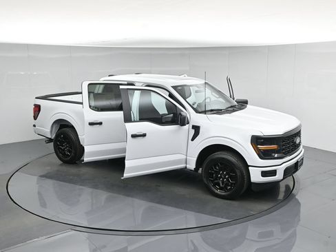 New 2026 Ford F150 STX w/ Equipment Group 200A RWD image 40