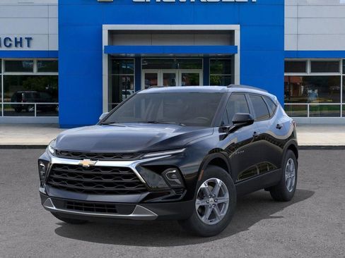 New 2026 Chevrolet Blazer LT image 6