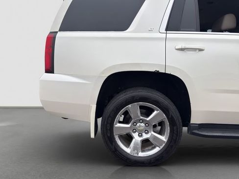 Used 2015 Chevrolet Tahoe LT w/ Luxury Package AWD/4WD image 27