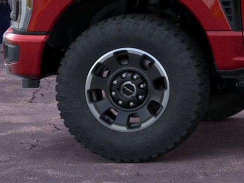 New 2026 Ford F250 Lariat w/ Tremor Off-Road Package AWD/4WD image 19