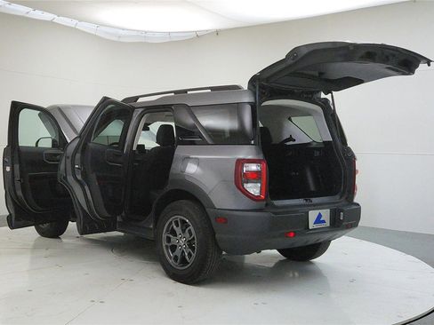 Used 2024 Ford Bronco Sport Big Bend image 12