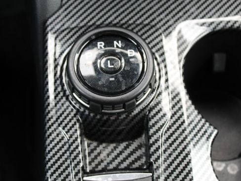 Used 2023 Ford Bronco Sport Outer Banks w/ Tech Package image 36