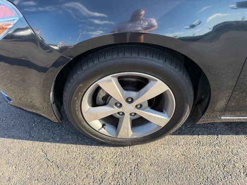 Used 2012 Chevrolet Malibu LT w/ Sunroof and Power Package FWD image 19