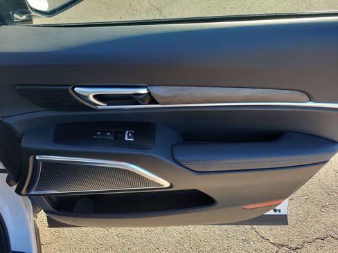 Certified 2023 Kia Telluride SX Prestige X-Pro image 10