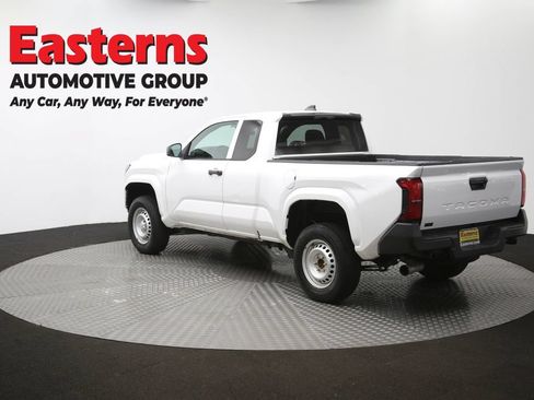 Used 2024 Toyota Tacoma SR RWD image 60
