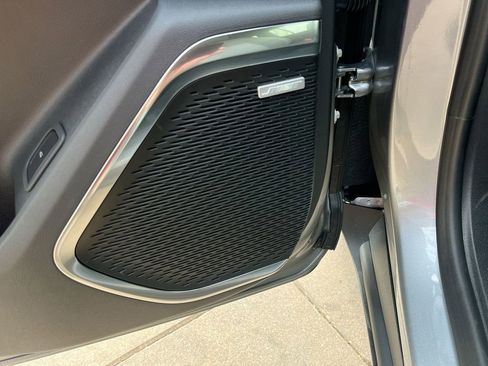 New 2026 GMC Acadia Elevation w/ LPO, Floor Liner Package AWD/4WD image 16