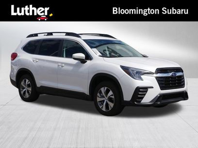 Used 2025 Subaru Ascent Premium