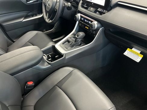 New 2025 Toyota RAV4 XLE Premium image 18