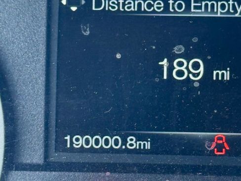 Used 2015 Ford F150 XLT w/ Equipment Group 302A Luxury image 12