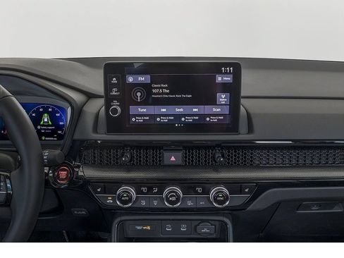 New 2026 Honda CR-V EX-L image 7