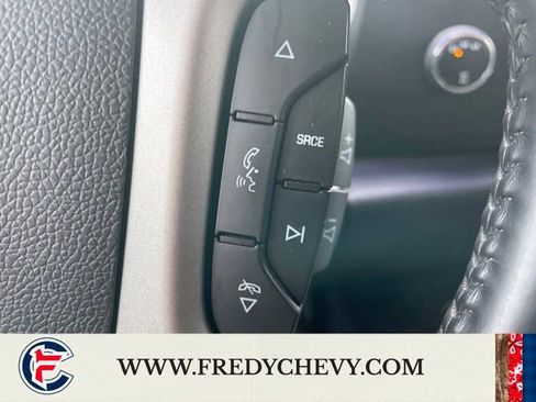 Used 2014 Chevrolet Silverado 2500 LT w/ Z71 Appearance Package image 34