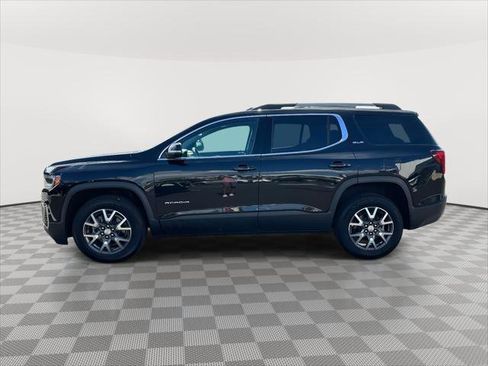 Used 2023 GMC Acadia SLE w/ Driver Convenience Package image 6