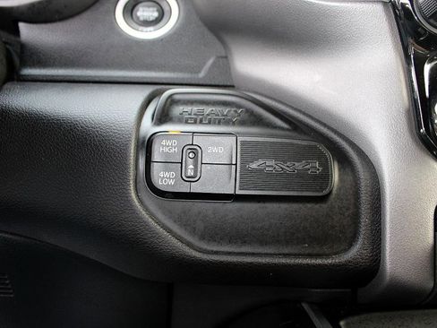 Used 2022 RAM 3500 Big Horn w/ Level C Equiment Group image 19