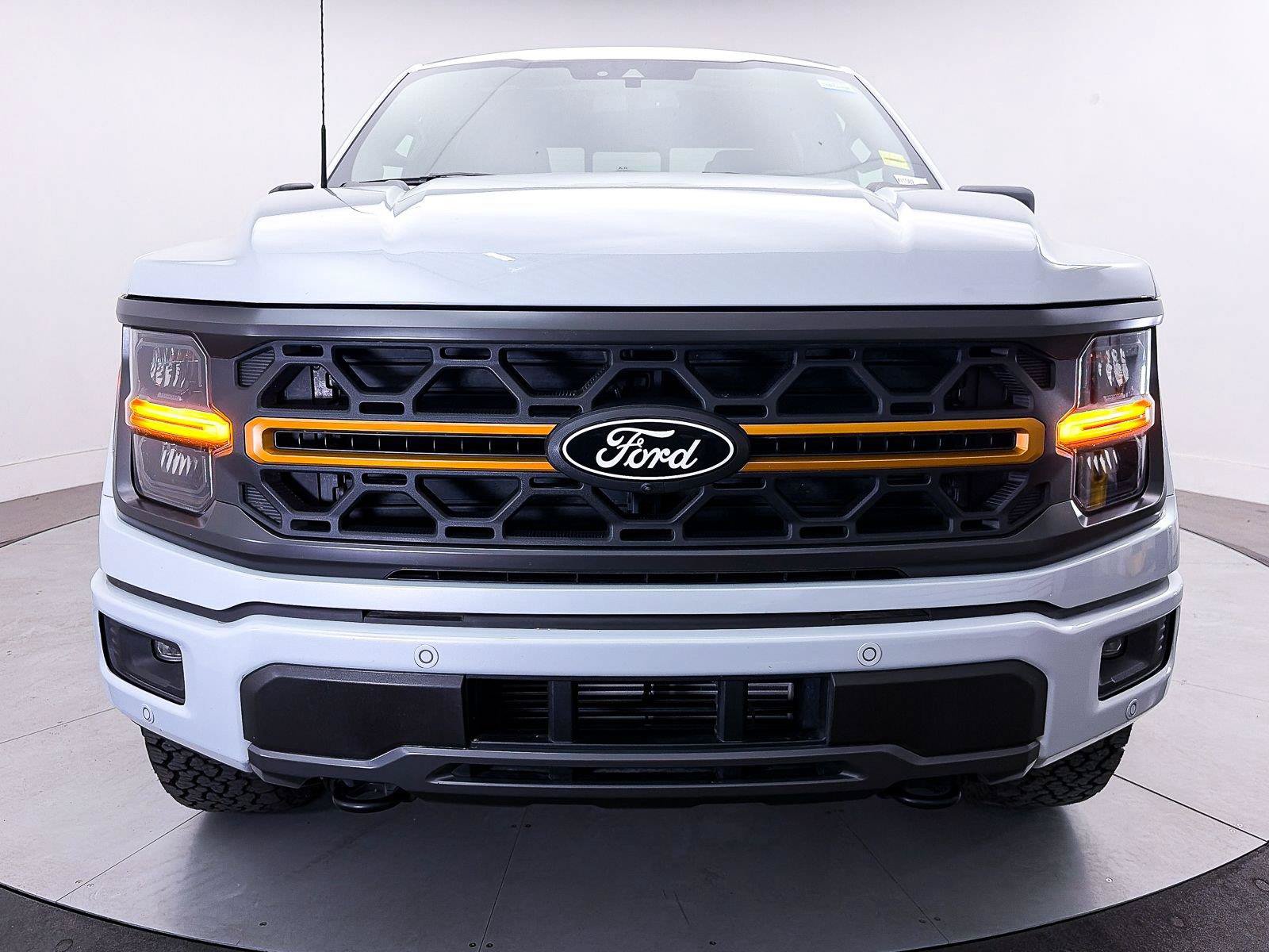Used 2025 Ford F150 Tremor w/ Bed Utility Package AWD/4WD image 15