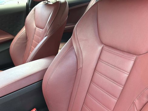 Certified 2024 BMW M240i Coupe w/ Premium Package RWD image 15