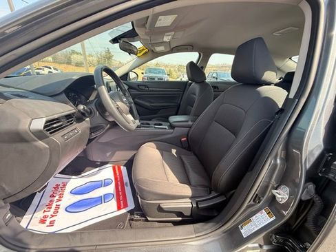 Certified 2023 Nissan Altima 2.5 S image 14