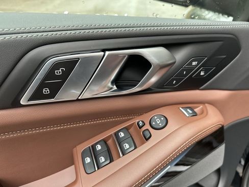 New 2026 BMW X5 xDrive40i image 15