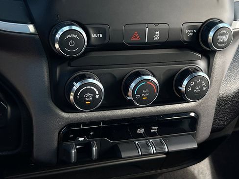 Used 2024 RAM 2500 Big Horn image 13