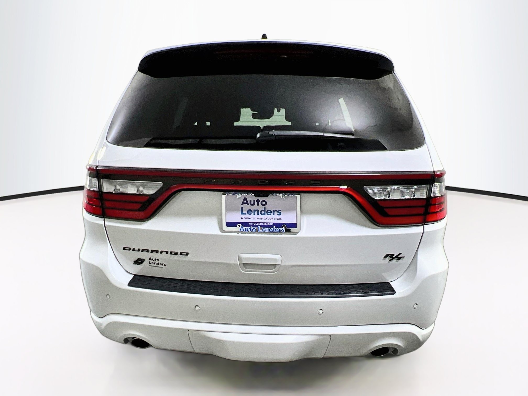 Used 2023 Dodge Durango R/T AWD/4WD image 6