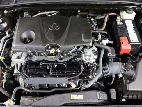 Used 2023 Toyota Camry XSE w/ Cold Weather Package image 25