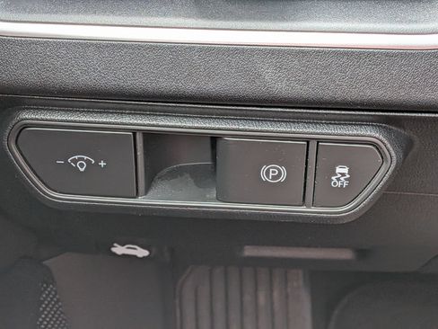 Used 2025 Kia K4 FWD image 17