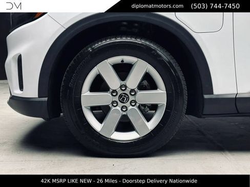 Used 2026 Honda Prologue Eco image 38